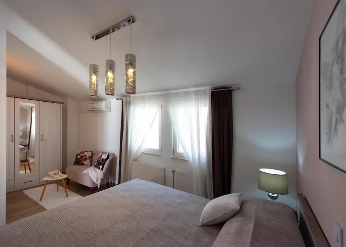 Tomi & Ivana Apartament